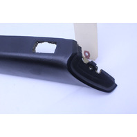 1995-1998 Porsche 911 Door Panel Top Moulding Left OEM