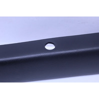 1995-1998 Porsche 911 Door Panel Top Moulding Left OEM
