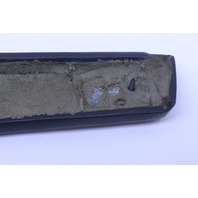 1995-1998 Porsche 911 Door Panel Top Moulding Left OEM