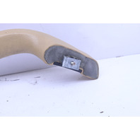 1995-1998 Porsche 911 993 Right Inside Grab Pull Handle Beige OEM