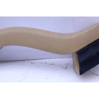 1995-1998 Porsche 911 993 Right Inside Grab Pull Handle Beige OEM