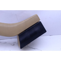 1995-1998 Porsche 911 993 Right Inside Grab Pull Handle Beige OEM