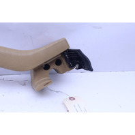 1995-1998 Porsche 911 993 Right Inside Grab Pull Handle Beige OEM