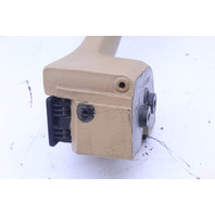 1995-1998 Porsche 911 993 Right Inside Grab Pull Handle Beige OEM