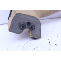 1995-1998 Porsche 911 993 Right Inside Grab Pull Handle Beige OEM