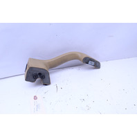 1995-1998 Porsche 911 993 Right Inside Grab Pull Handle Beige OEM