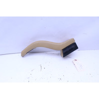 1995-1998 Porsche 911 993 Right Inside Grab Pull Handle Beige OEM
