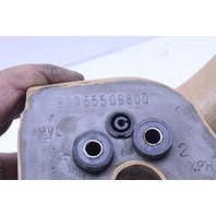 1995-1998 Porsche 911 993 Right Inside Grab Pull Handle Beige OEM