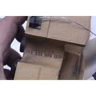 1995-1998 Porsche 911 993 Right Inside Grab Pull Handle Beige OEM