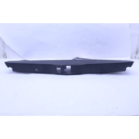 1995-1998 Porsche 911 993 Front Hood Latch Trunk Trim OEM