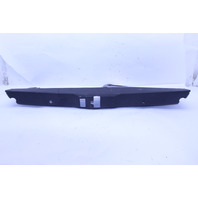 1995-1998 Porsche 911 993 Front Hood Latch Trunk Trim OEM