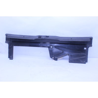 1995-1998 Porsche 911 993 Front Hood Latch Trunk Trim OEM