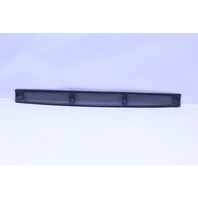 1995-1998 Porsche 911 993 Cowl Vent Ventilation Grille Screen Frame OEM