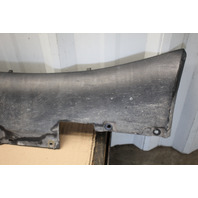 1995-1998 Porsche 911 993 Rocker Panel Moulding Left OEM