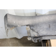 1995-1998 Porsche 911 993 Rocker Panel Moulding Left OEM