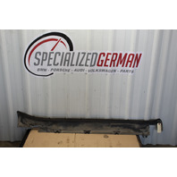 1995-1998 Porsche 911 993 Rocker Panel Moulding Left OEM