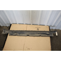 1995-1998 Porsche 911 993 Rocker Panel Moulding Left OEM