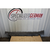1995-1998 Porsche 911 993 Rocker Panel Moulding Left OEM