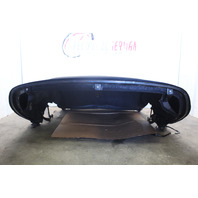 1995-1998 Porsche 911 993 Convertible Top Frame Canvas OEM