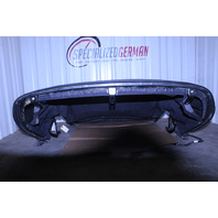 1995-1998 Porsche 911 993 Convertible Top Frame Canvas OEM