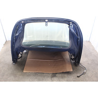 1995-1998 Porsche 911 993 Convertible Top Frame Canvas OEM