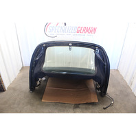 1995-1998 Porsche 911 993 Convertible Top Frame Canvas OEM