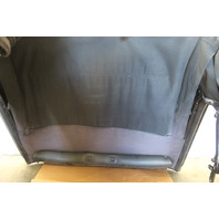 1995-1998 Porsche 911 993 Convertible Top Frame Canvas OEM