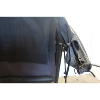 1995-1998 Porsche 911 993 Convertible Top Frame Canvas OEM