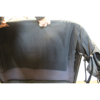 1995-1998 Porsche 911 993 Convertible Top Frame Canvas OEM