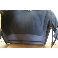 1995-1998 Porsche 911 993 Convertible Top Frame Canvas OEM