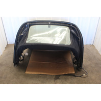 1995-1998 Porsche 911 993 Convertible Top Frame Canvas OEM