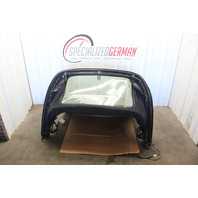1995-1998 Porsche 911 993 Convertible Top Frame Canvas OEM