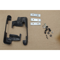 1995-1998 Porsche 911 993 Convertible Top Frame Canvas OEM