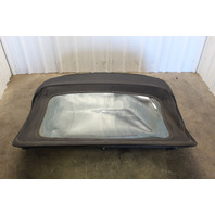 1995-1998 Porsche 911 993 Convertible Top Frame Canvas OEM