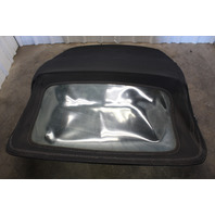 1995-1998 Porsche 911 993 Convertible Top Frame Canvas OEM