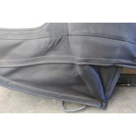 1995-1998 Porsche 911 993 Convertible Top Frame Canvas OEM