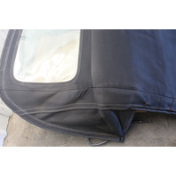 1995-1998 Porsche 911 993 Convertible Top Frame Canvas OEM