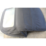 1995-1998 Porsche 911 993 Convertible Top Frame Canvas OEM