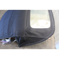 1995-1998 Porsche 911 993 Convertible Top Frame Canvas OEM
