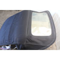1995-1998 Porsche 911 993 Convertible Top Frame Canvas OEM