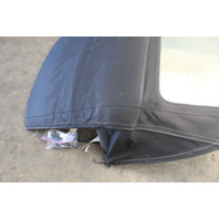 1995-1998 Porsche 911 993 Convertible Top Frame Canvas OEM