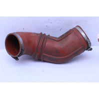 1995-1998 Porsche 911 993 Heater Hose Tube Rubber Left OEM