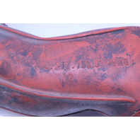 1995 1996 1997 1998 Porsche 911 993 Heater Hose Tube Rubber Right 99357278601 OEM