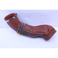 1995 1996 1997 1998 Porsche 911 993 Heater Hose Tube Rubber Right 99357278601 OEM