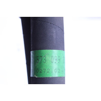 1996-1998 Porsche 911 993 AC Air Conditioning Refrigerant Line Hose Pair OEM