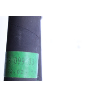 1996-1998 Porsche 911 993 AC Air Conditioning Refrigerant Line Hose Pair OEM