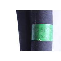 1996-1998 Porsche 911 993 AC Air Conditioning Refrigerant Line Hose Pair OEM