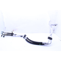 1996-1998 Porsche 911 993 AC Air Conditioning Refrigerant Line Hose Pair OEM