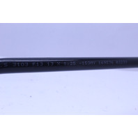 1995-1998 Porsche 911 993 AC Air Conditioning Line Hose Pipe OEM