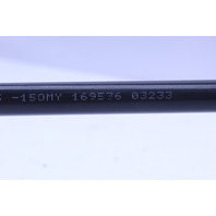 1995-1998 Porsche 911 993 AC Air Conditioning Line Hose Pipe OEM